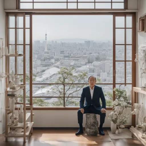 Kaito Mori