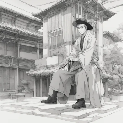 Kaito Nakahori