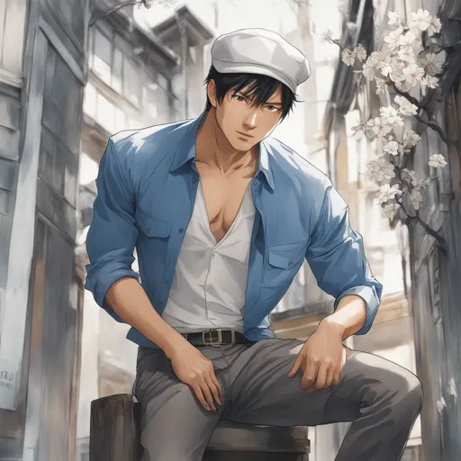 Kaito Ono
