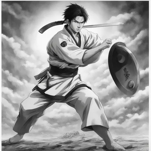Kaito Sakaguchi
