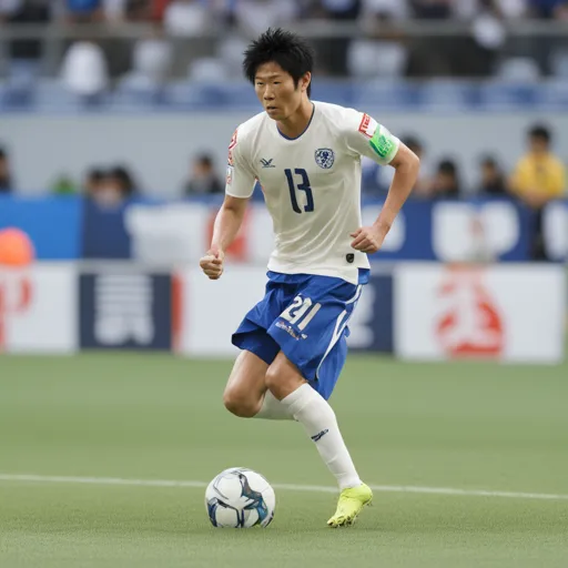 Kaito Suzuki