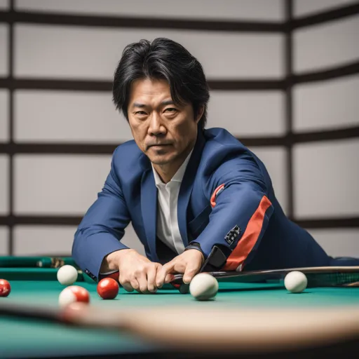 Kaito Uesugi