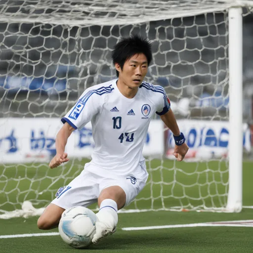 Kaito Yamamoto