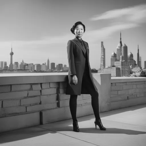 Kaity Tong