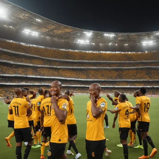 Kaizer Chiefs F.C.