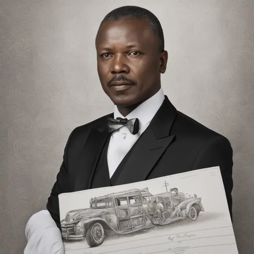 Kaizer Mabuza
