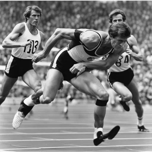 Kaj Andersen (athlete)