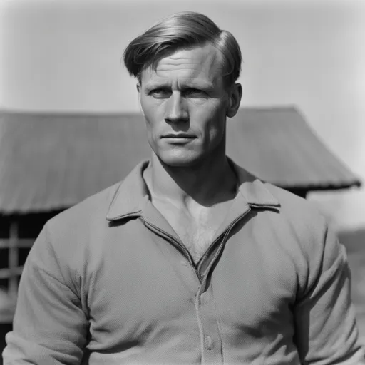 Kaj Frederiksen
