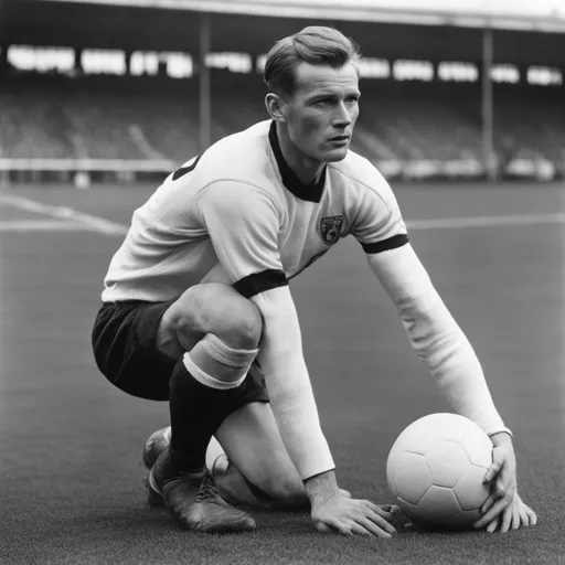 Kaj Hansen (footballer, born 1917)