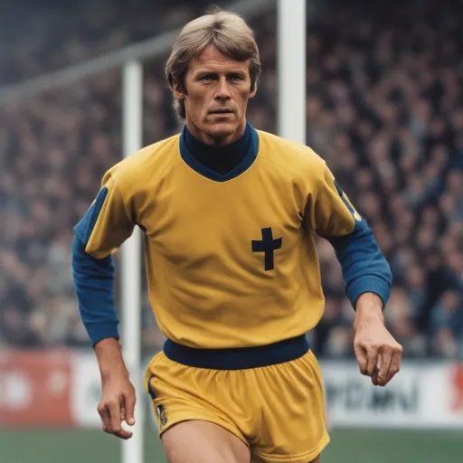 Kaj Hansen (footballer, born 1940)