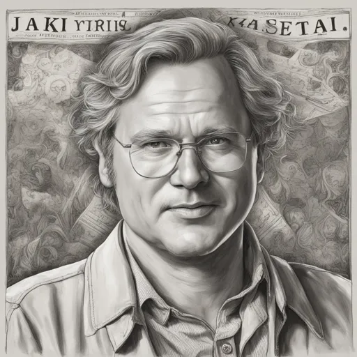 Kaj Hasselriis