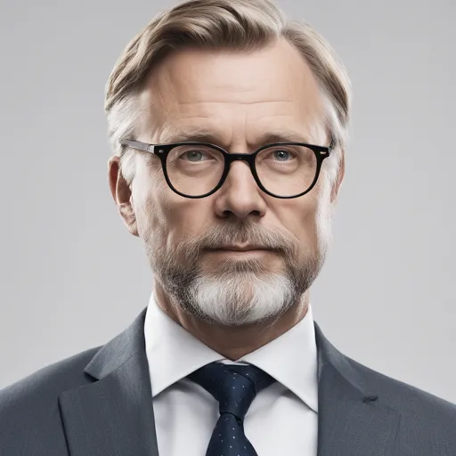 Kaj Ikast