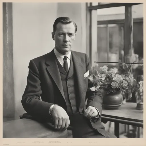 Kaj Johansen