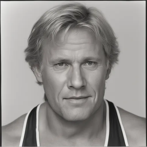 Kaj Jægergaard