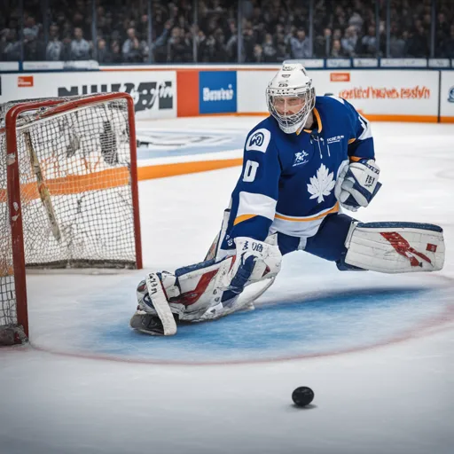 Kaj Linna (ice hockey)