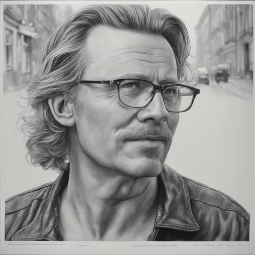 Kaj Stenvall