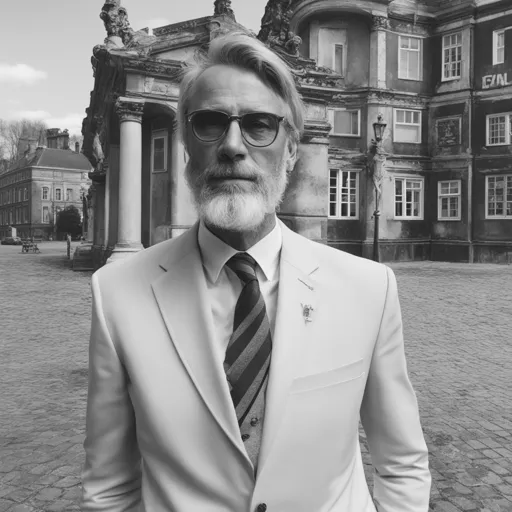 Kaj Ulrik Linderstrøm-Lang
