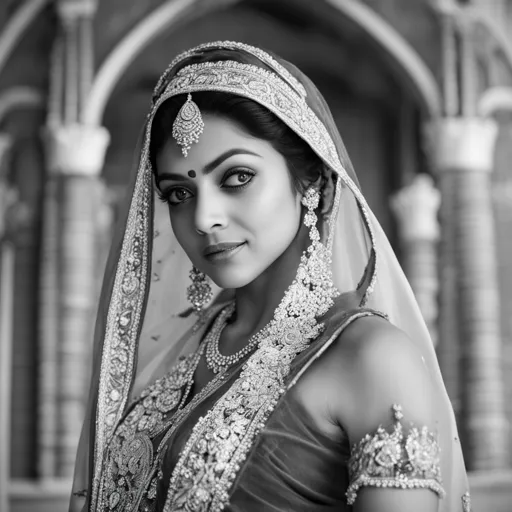 Kajal Bagwandeen