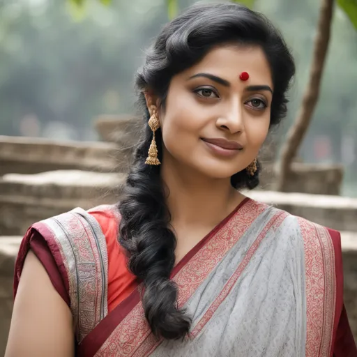 Kajal Bandyopadhyay