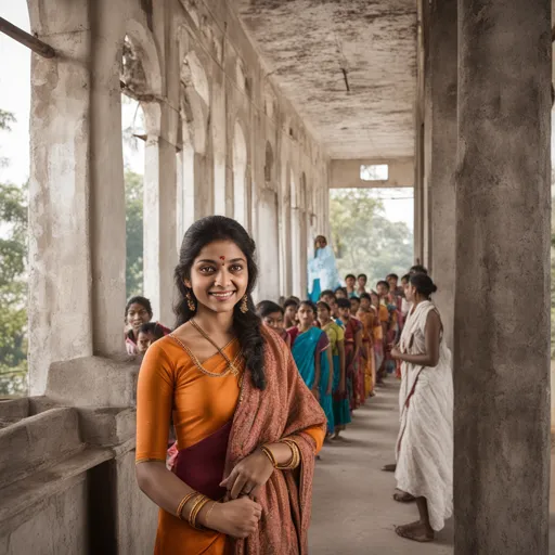 Kajal Kiran