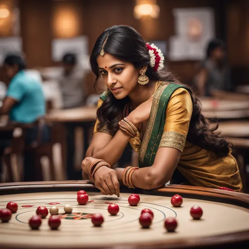 Kajal Kumari