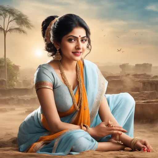 Kajal Nishad