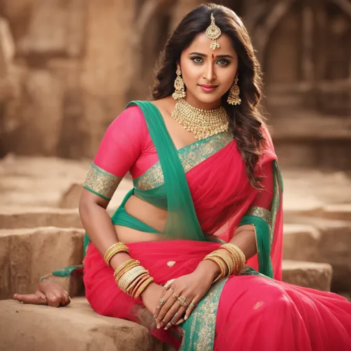 Kajal Raghwani
