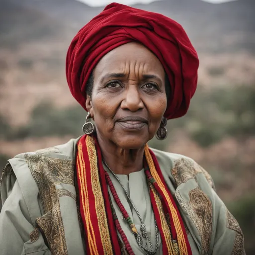 Kajela Merdassa