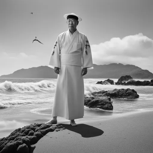 Kajima Seibei