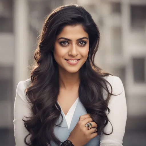 Kajol D'Souza