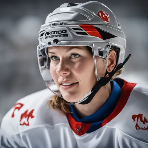 Kajsa Armborg