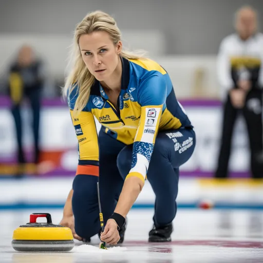 Kajsa Bergström
