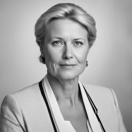 Kajsa Fredholm