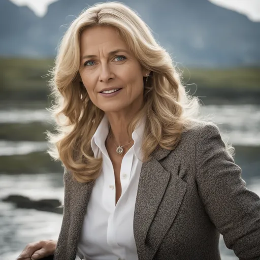 Kajsa Thoor