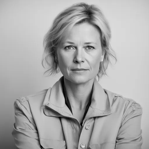 Kajsa Wahlberg