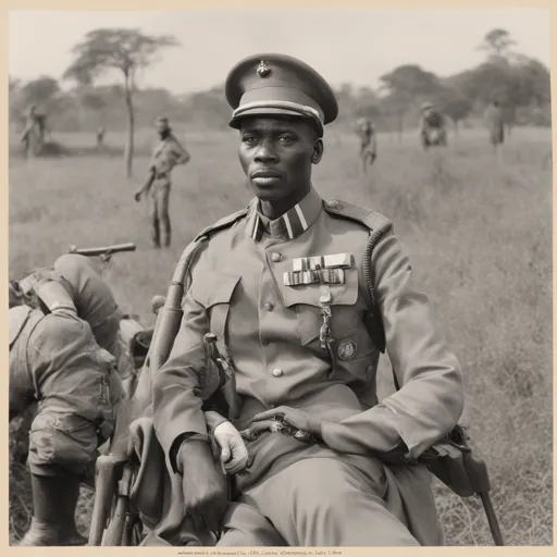 Kaka Bagyenda
