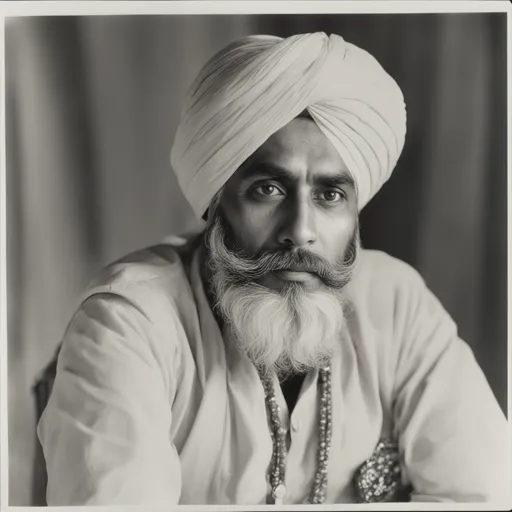 Kaka Joginder Singh