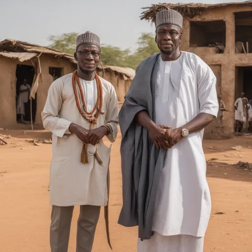 Kaka Mallam Yale