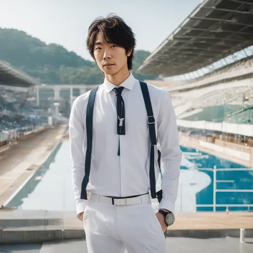 Kakeru Higuchi