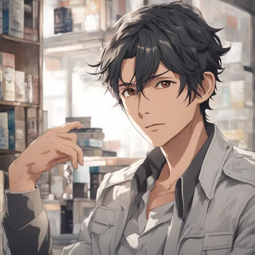 Kakeru Kobashiri