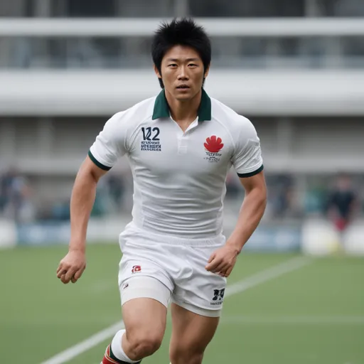 Kakeru Okumura