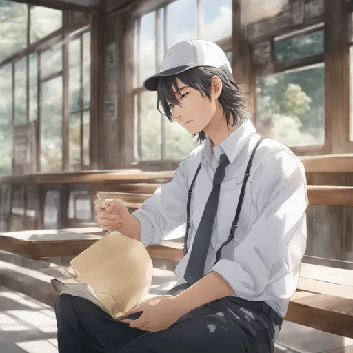 Kakeru Suminaga