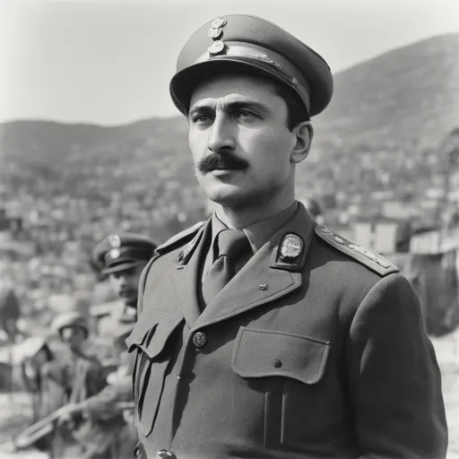 Kakha Baindurashvili