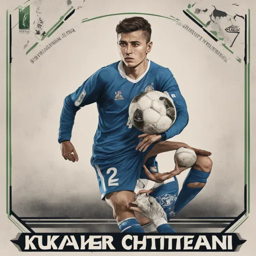 Kakhaber Chkhetiani