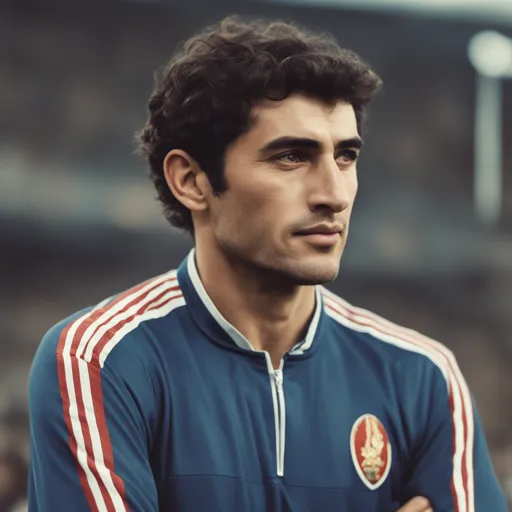 Kakhaber Gogichaishvili