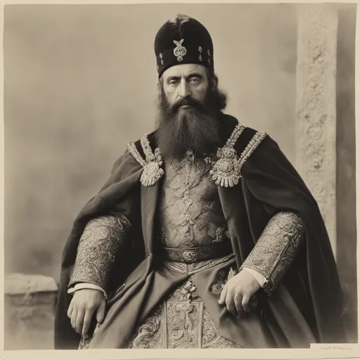 Kakhaber II Gurieli