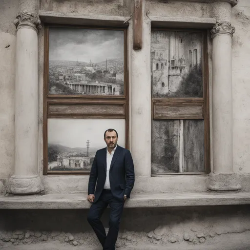 Kakhaber Okriashvili