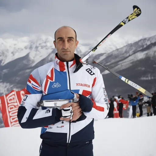 Kakhaber Tsakadze