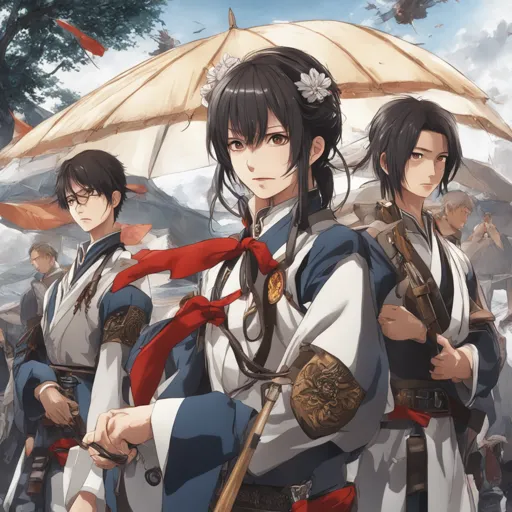 Kakitsu uprising