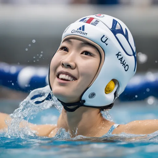 Kako Kawaguchi